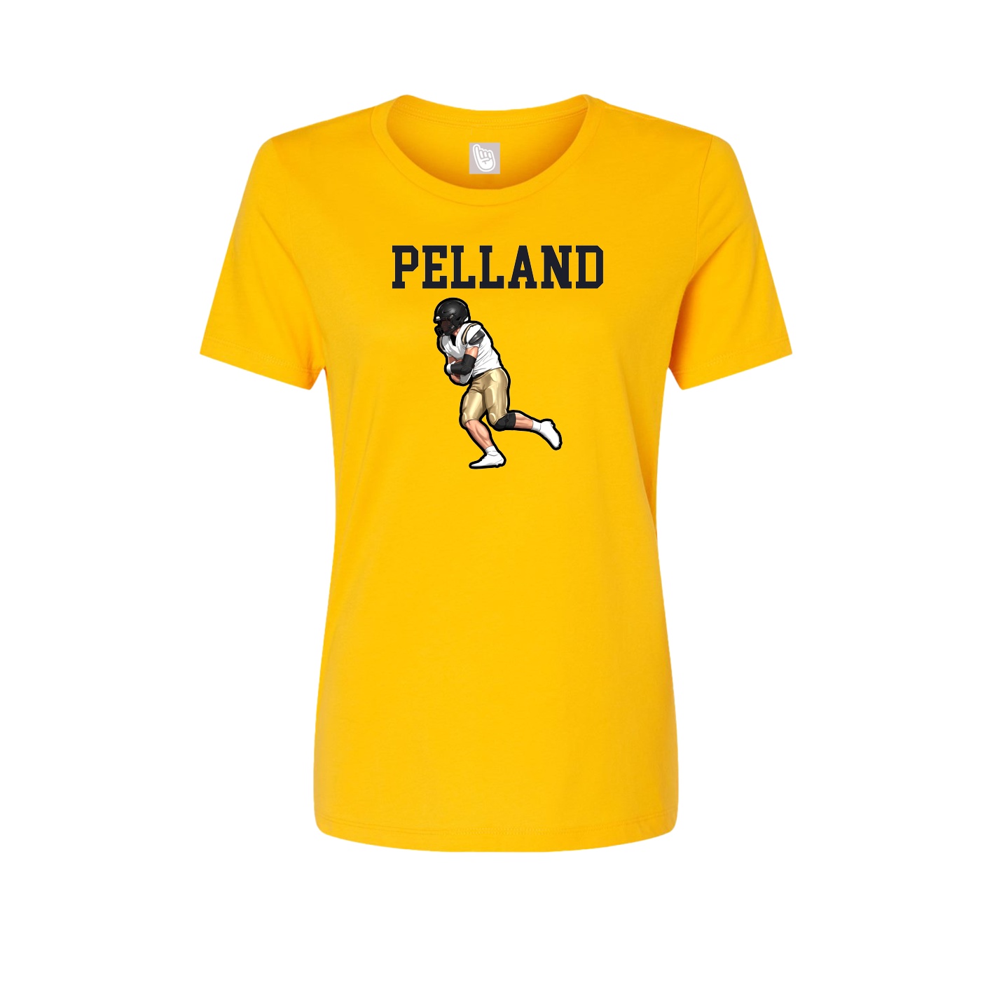 NIL Club Womens Tee