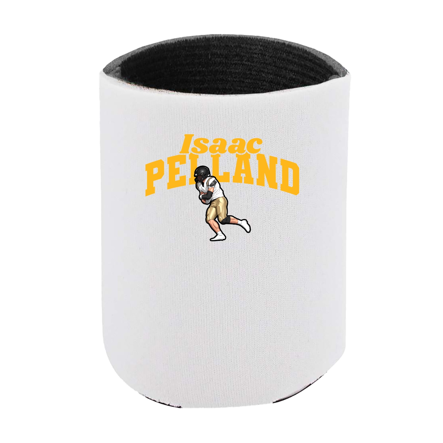 Can Holder — Signature Arch in White