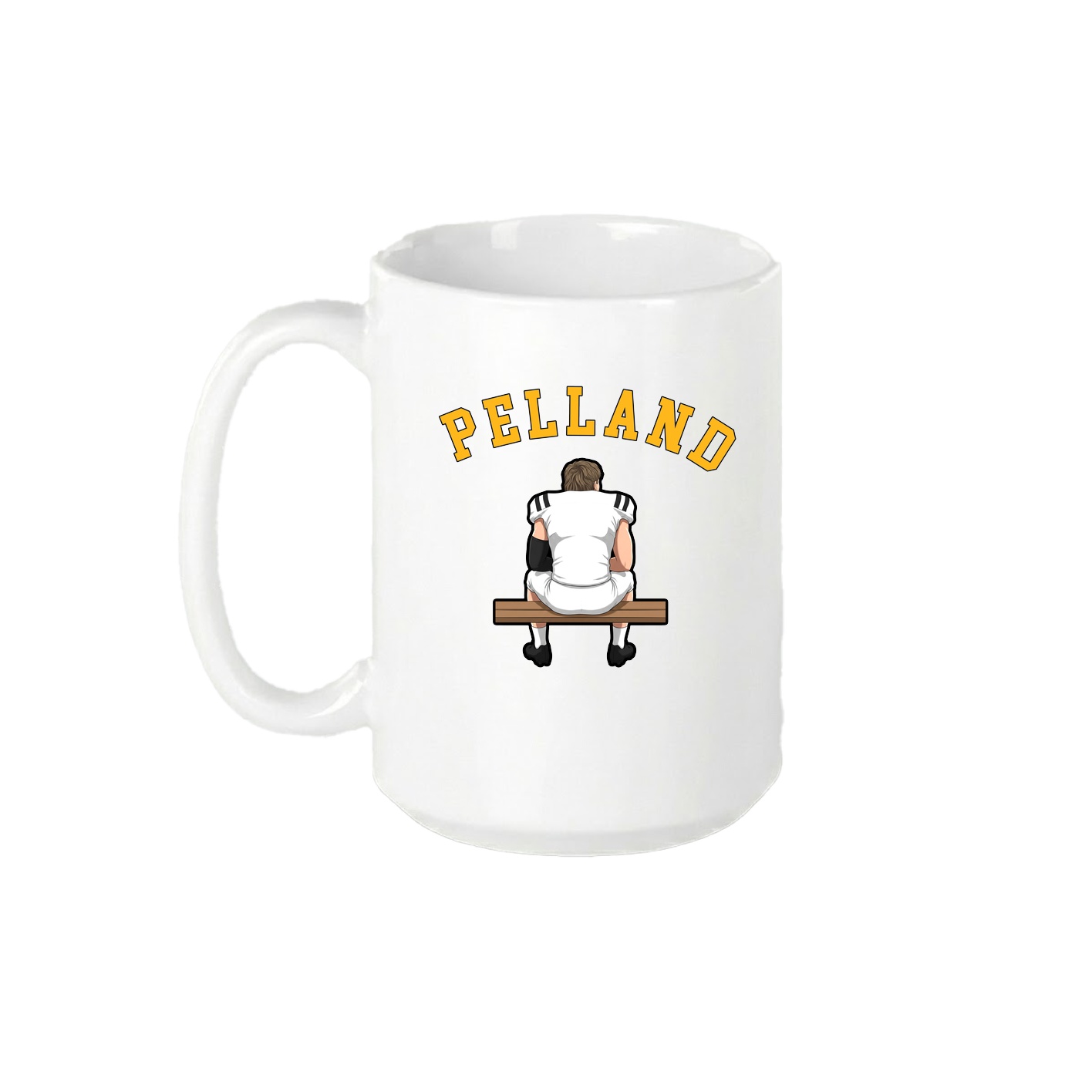 15oz Coffee Mug