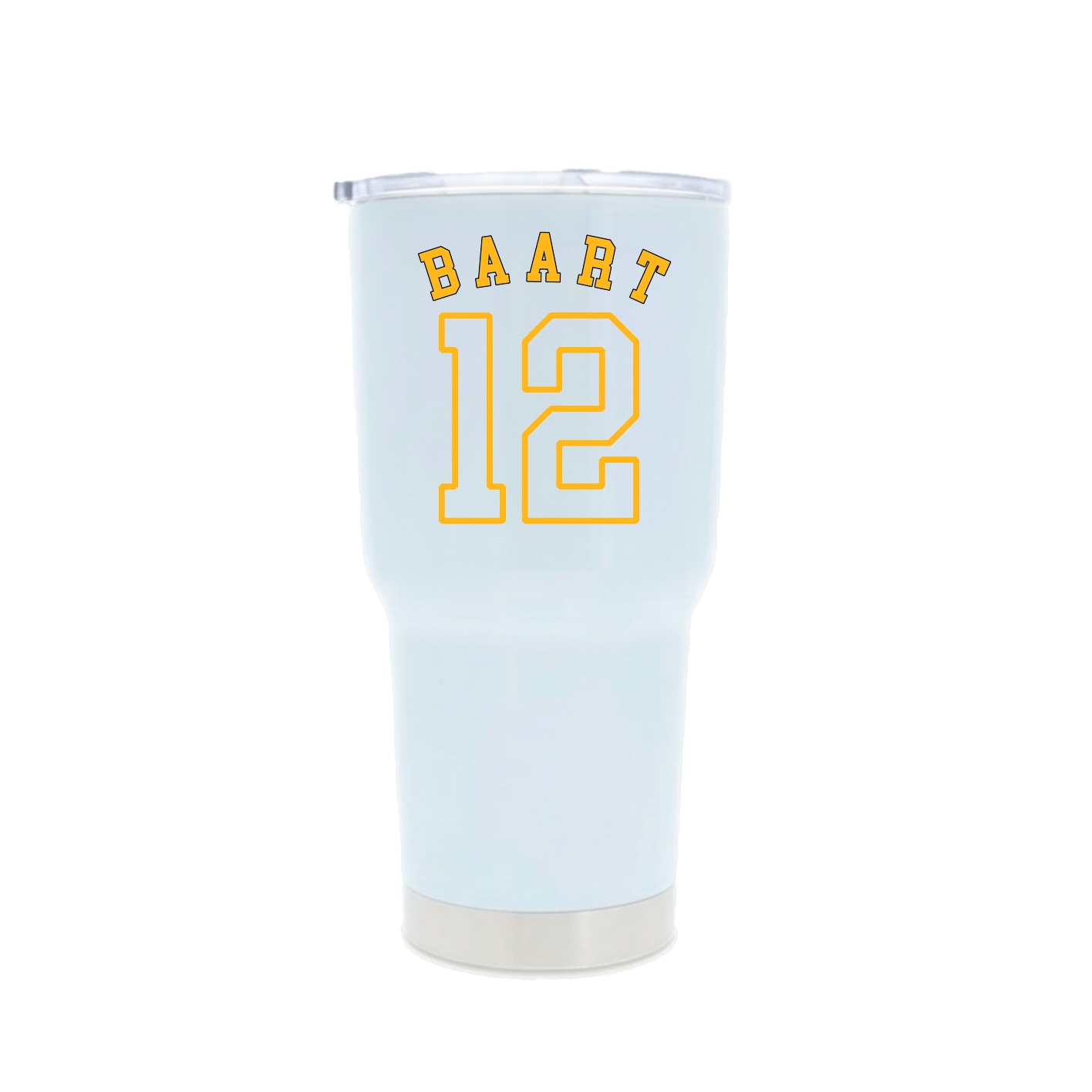 30oz Stainless Steel Tumbler