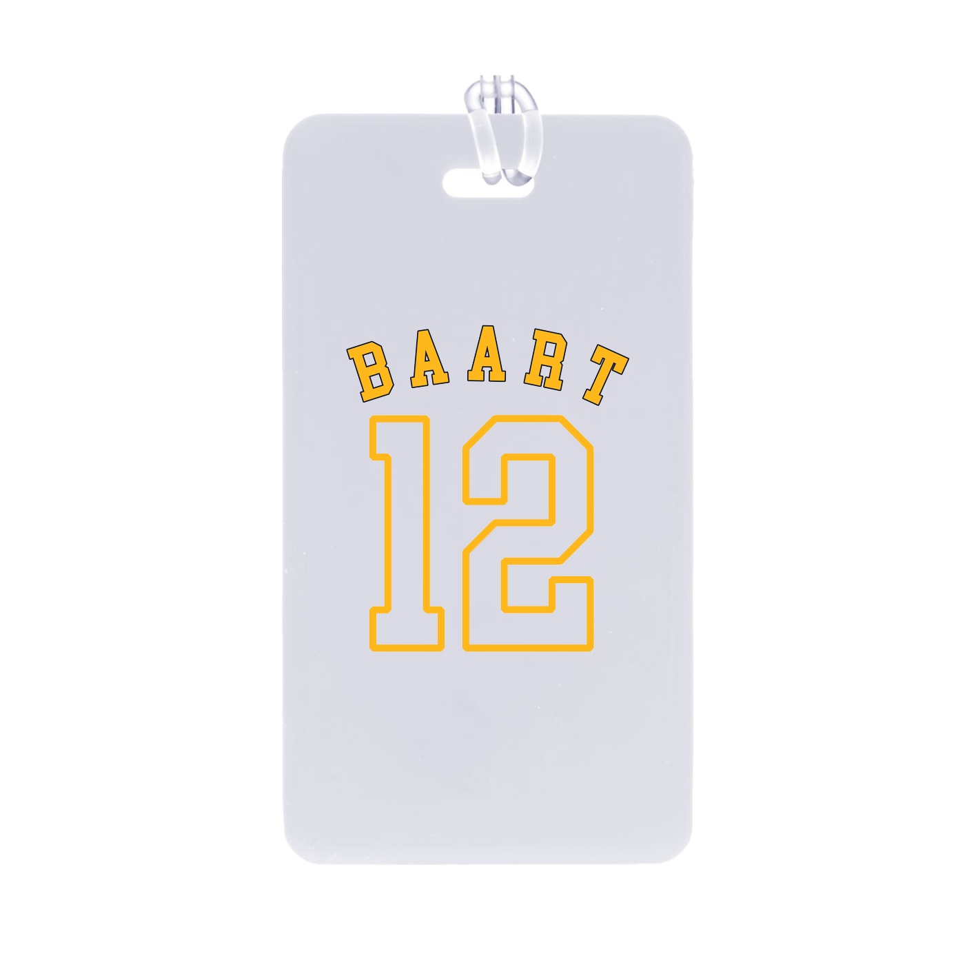 Bag Tag