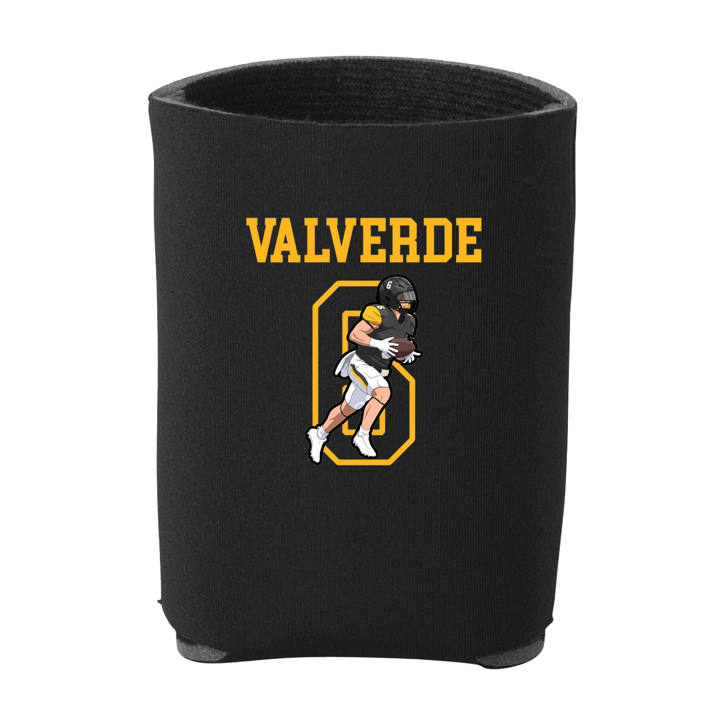Can Holder — Shirsey in Black