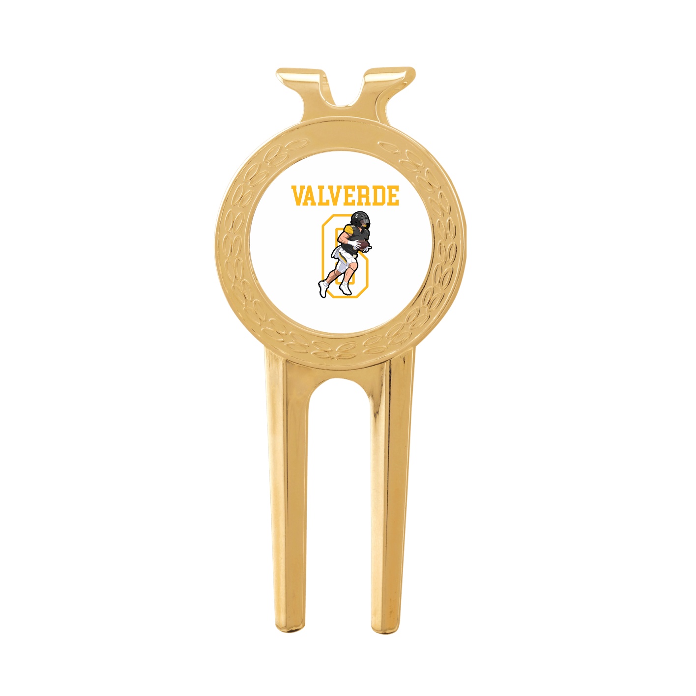 Divot Tool with Ball Marker — Shirsey in Classic