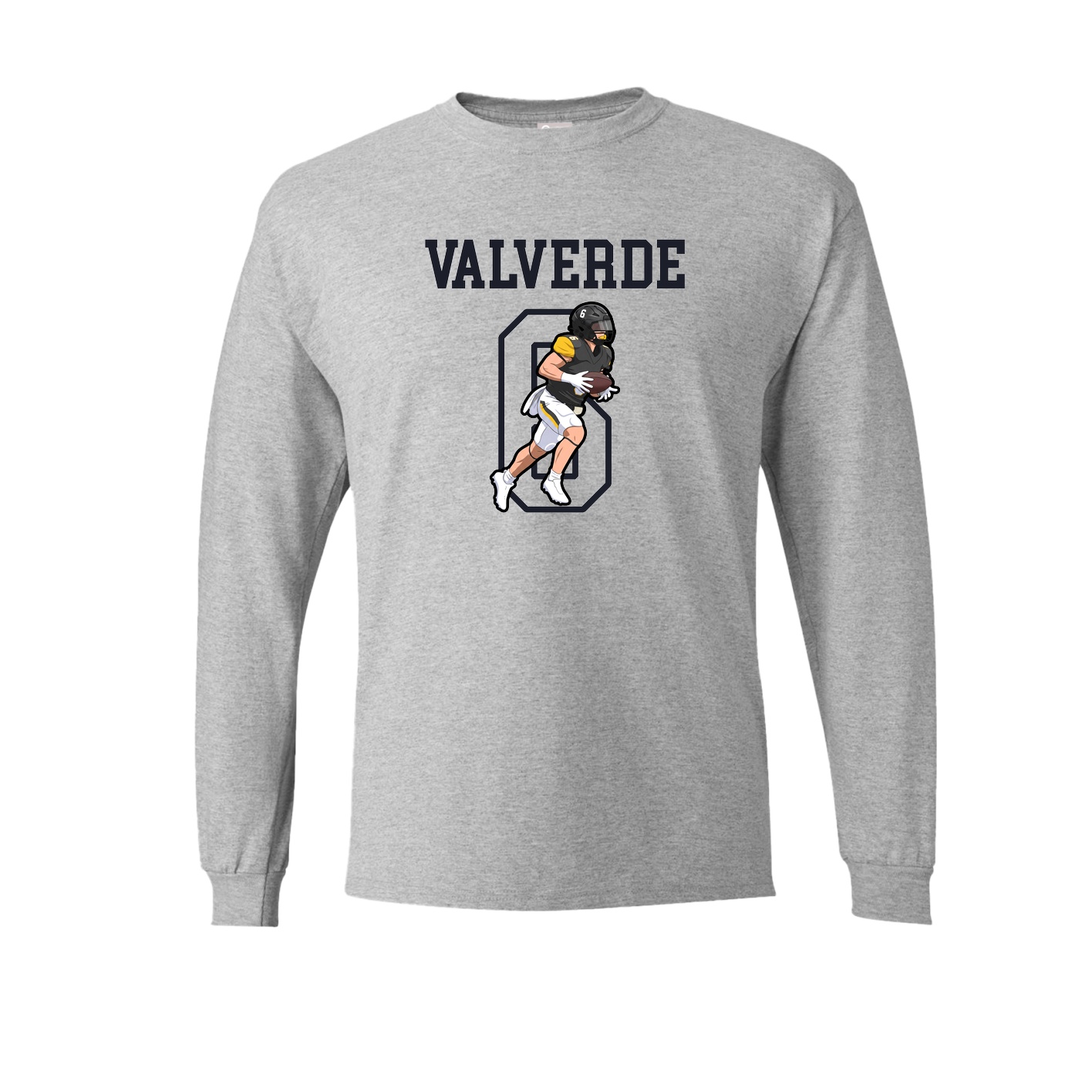 Long Sleeve Tee