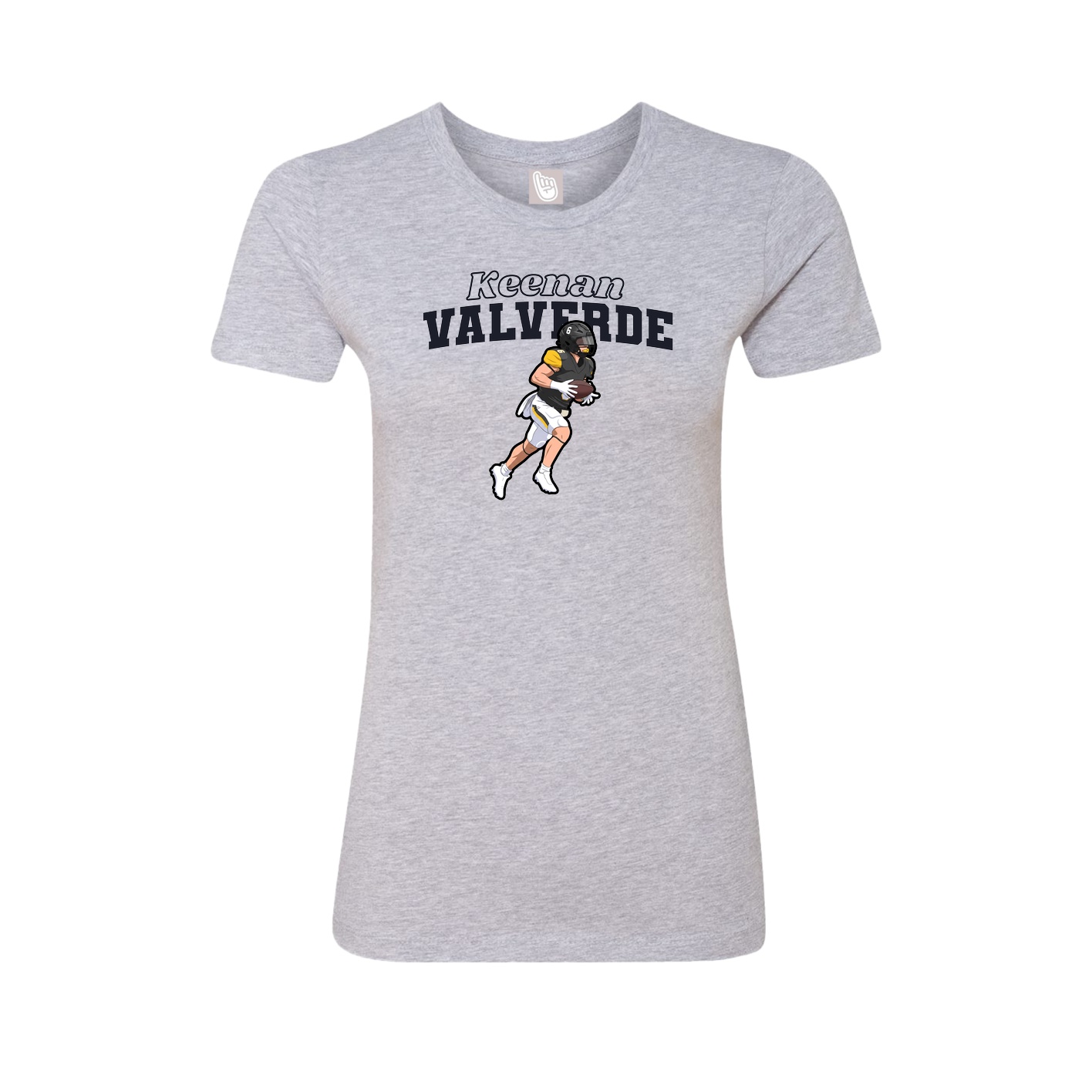 Fitted Women's Tee