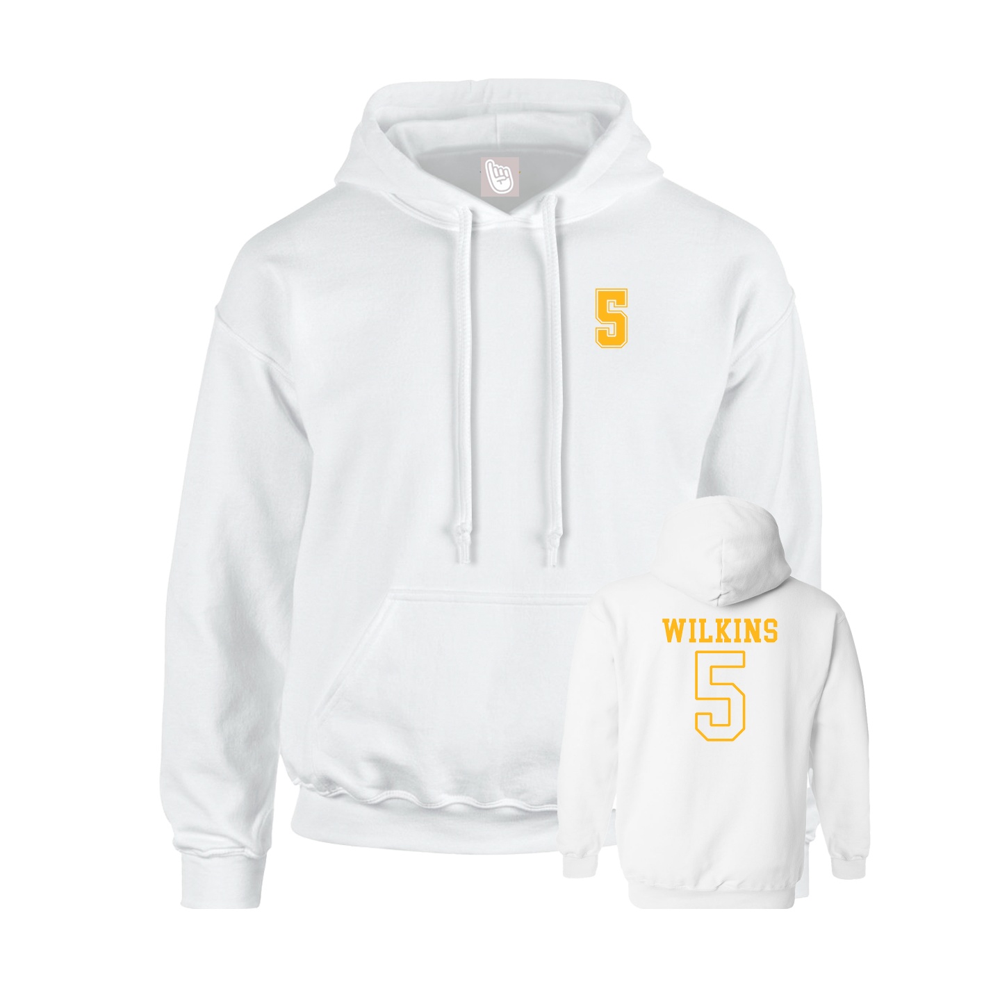 Youth Hoodie