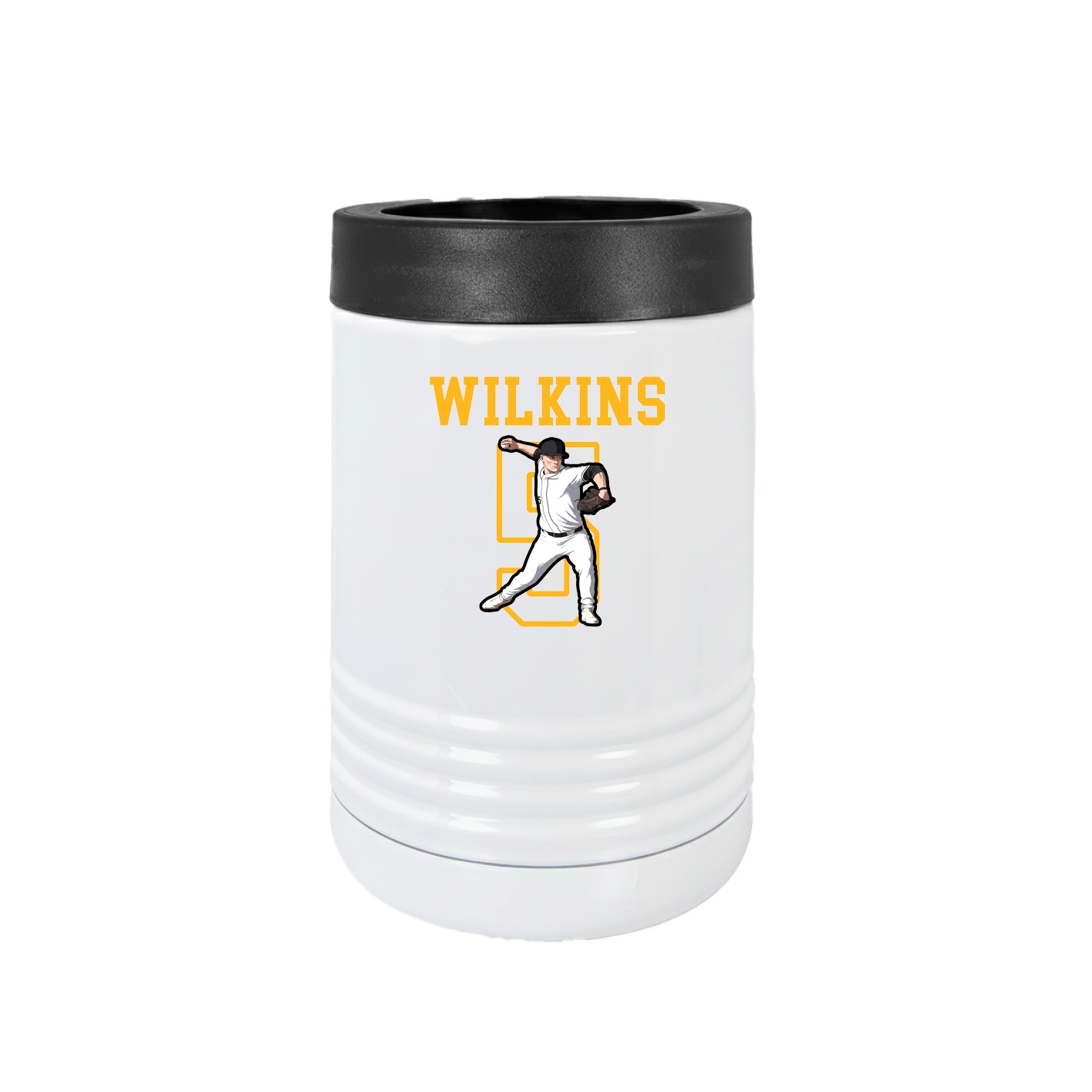 Beverage Holder — Shirsey in White