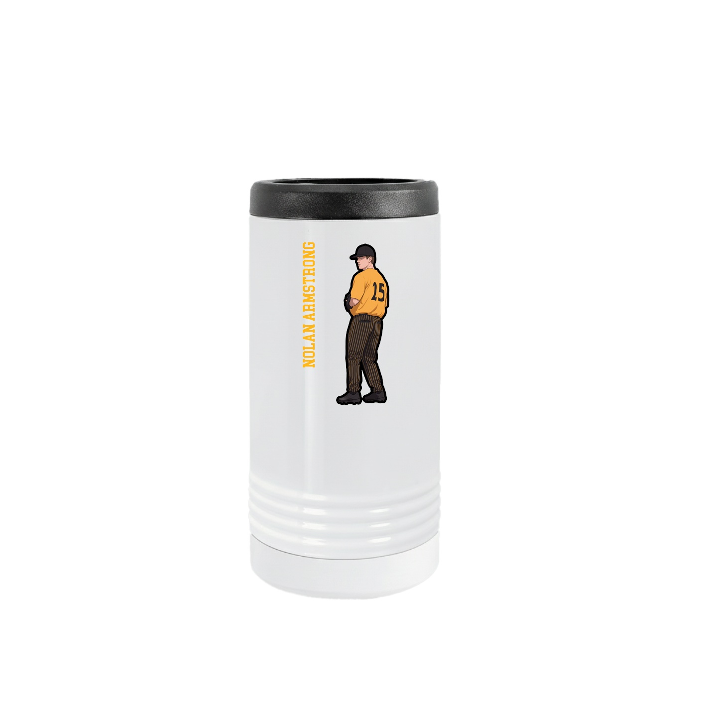 Slim Beverage Holder