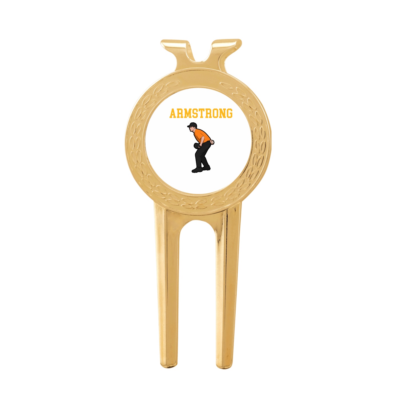 Divot Tool with Ball Marker — Shirsey in Classic