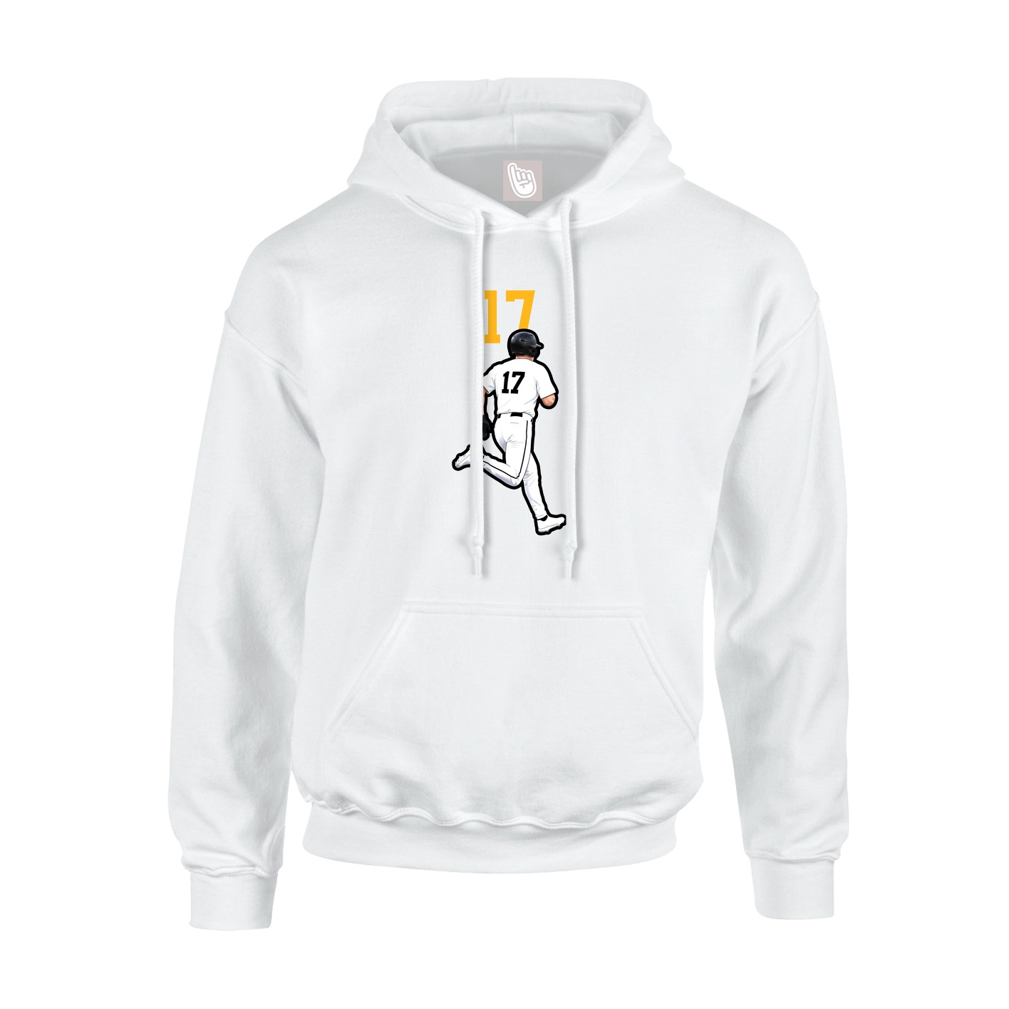 Youth Hoodie