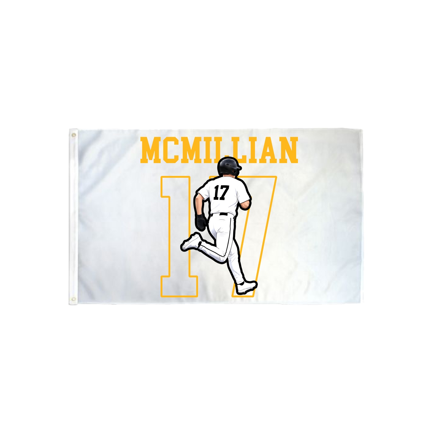 3x5 Flag — Classic in Classic