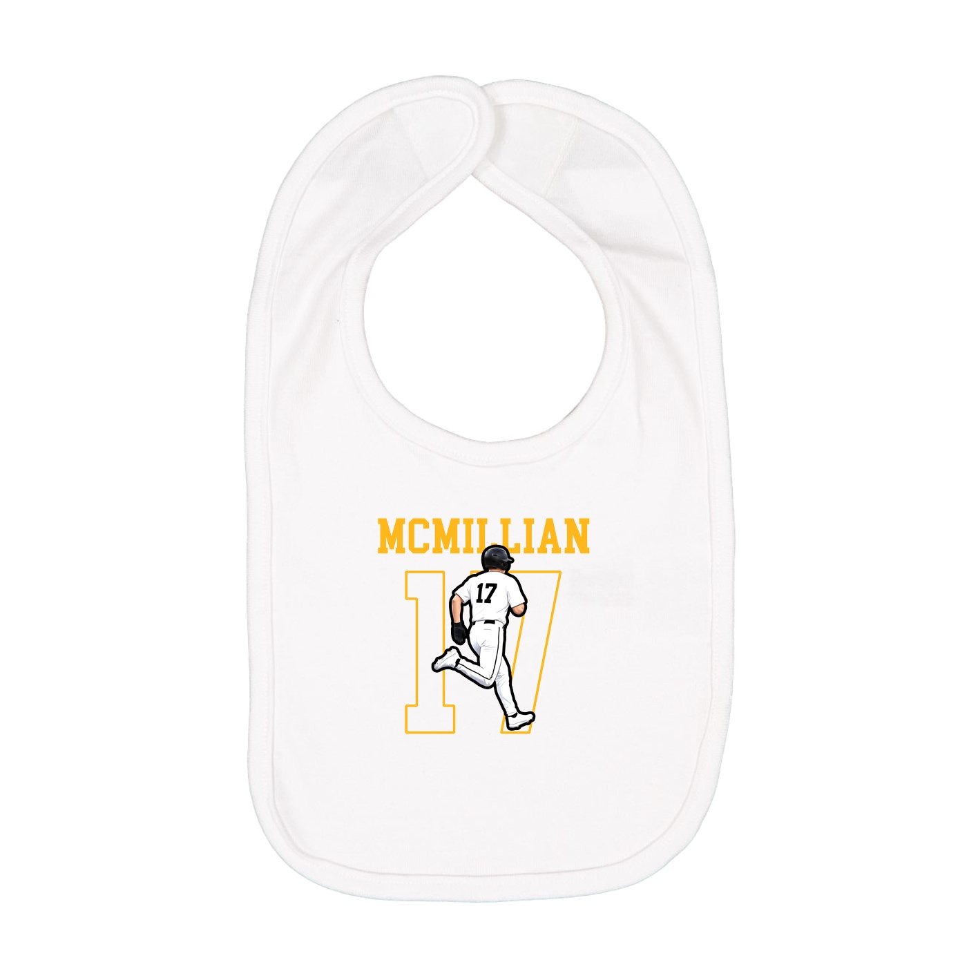 Infant Bib