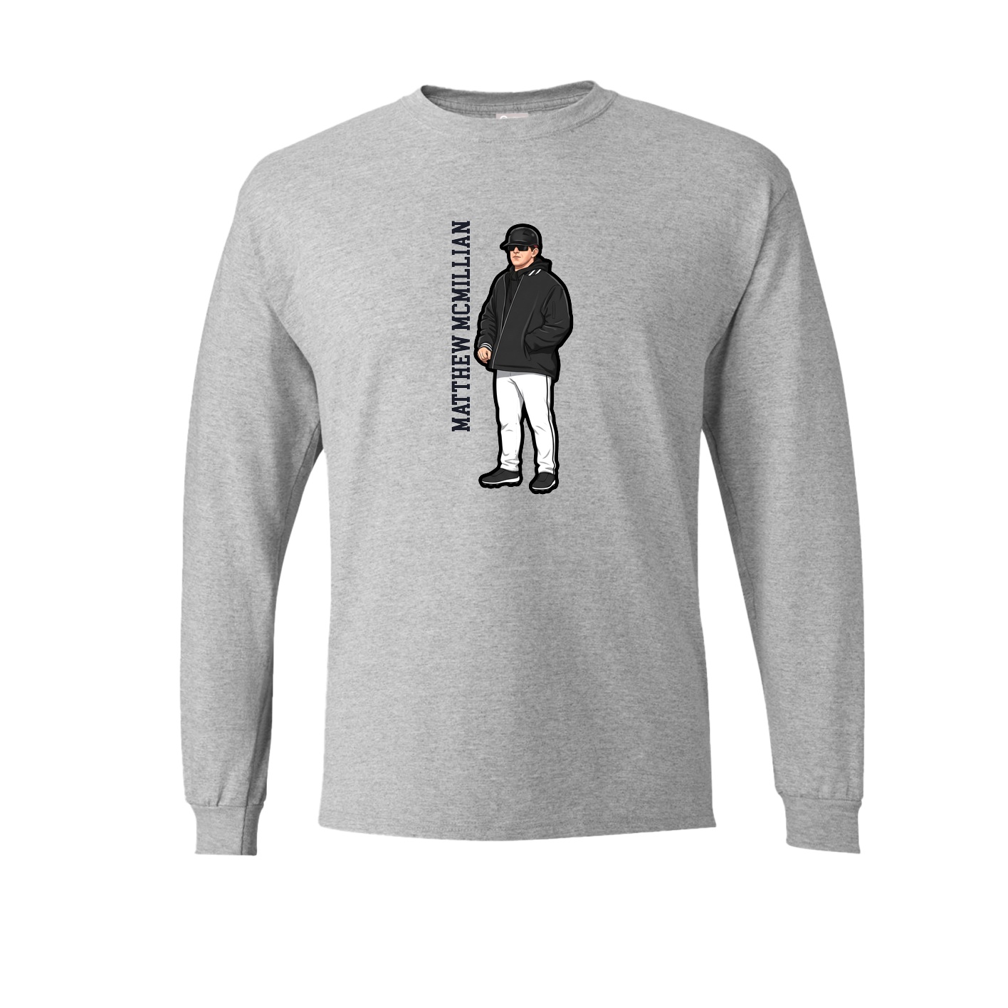 Long Sleeve Tee