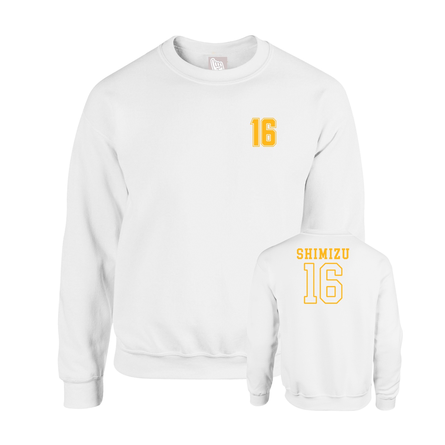 Fleece Crew