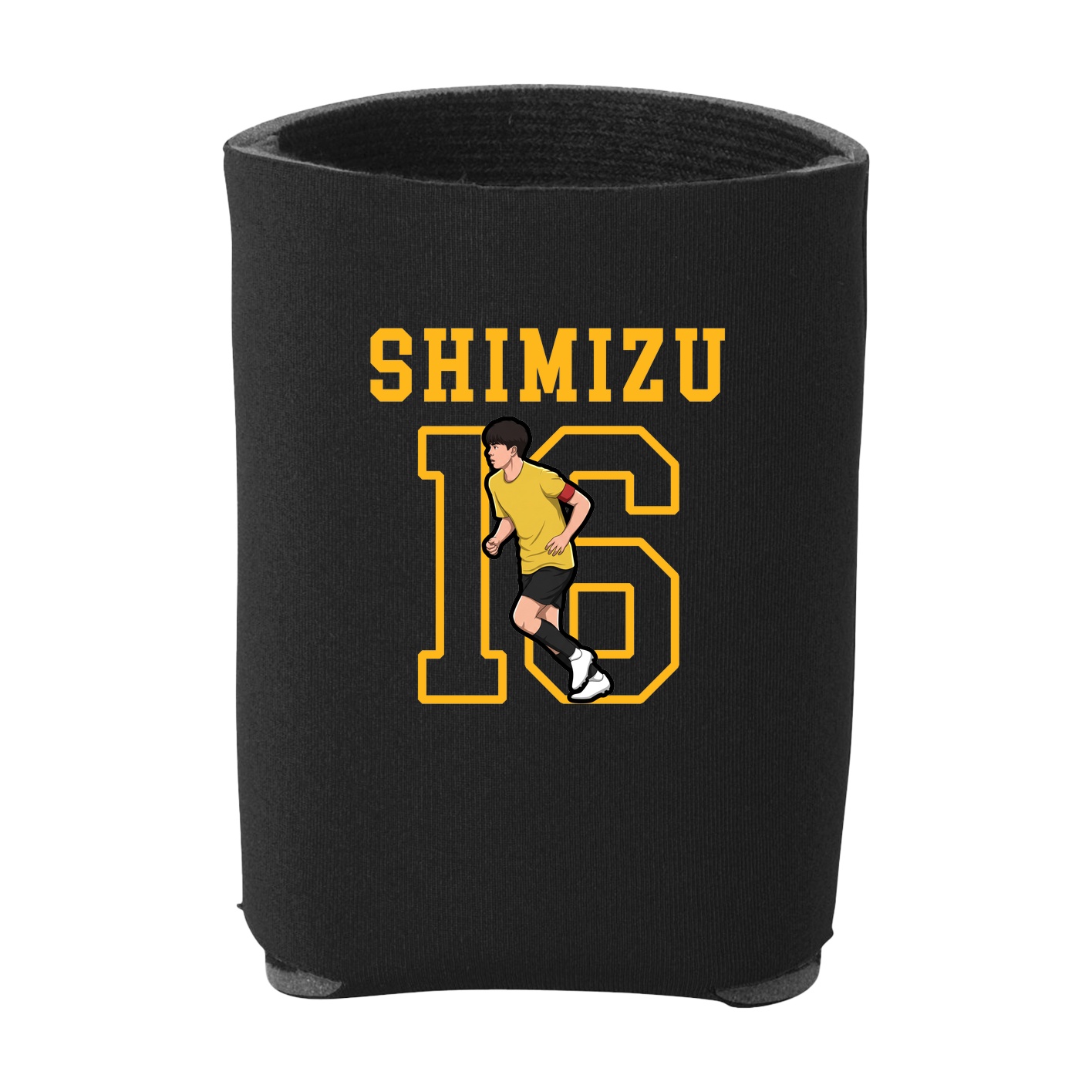 Can Holder — Shirsey in Black