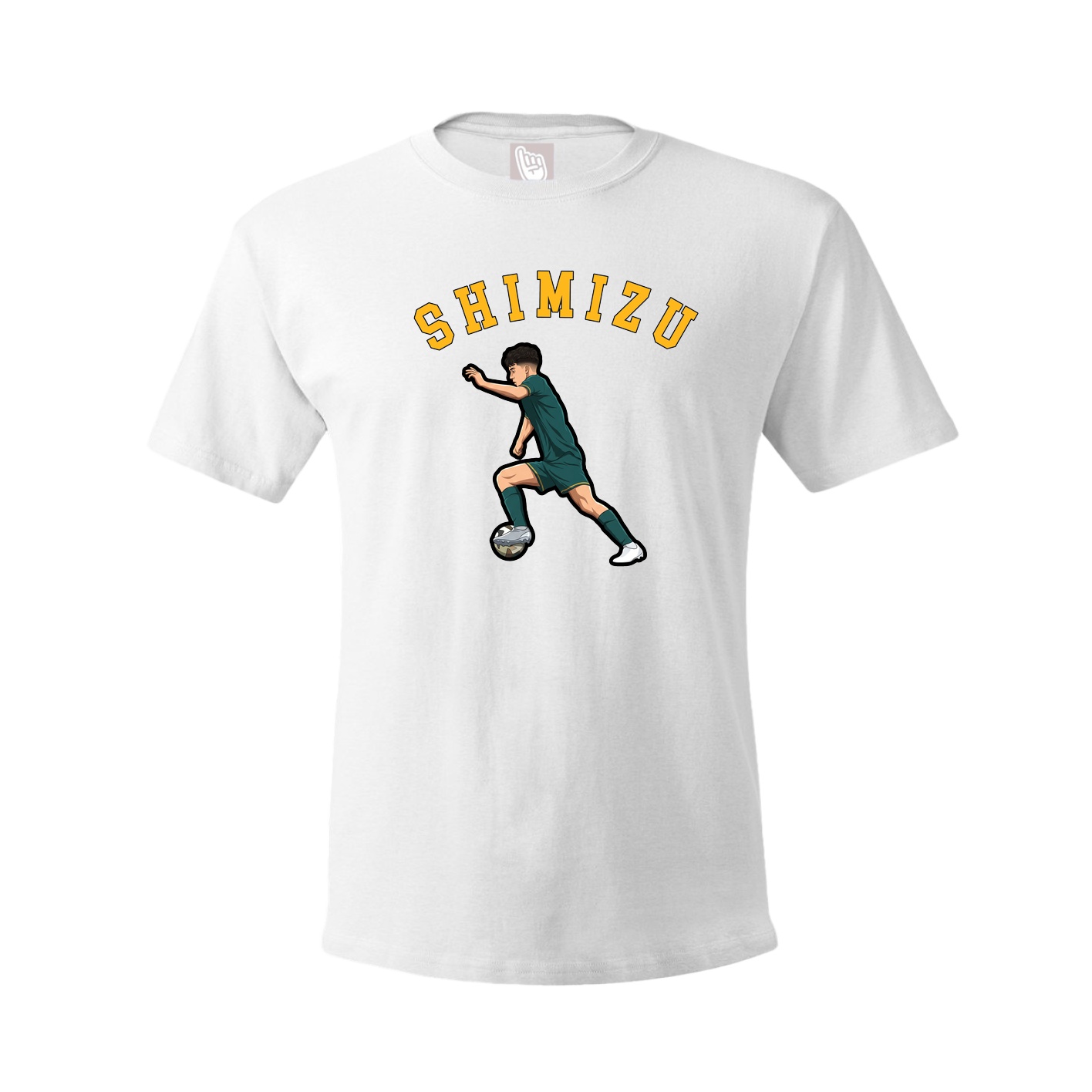 NIL Club Tee
