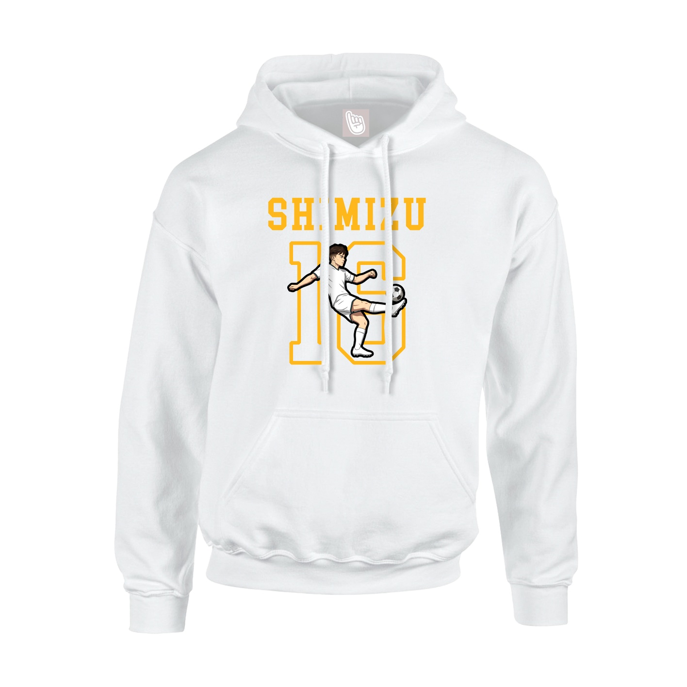 Youth Hoodie