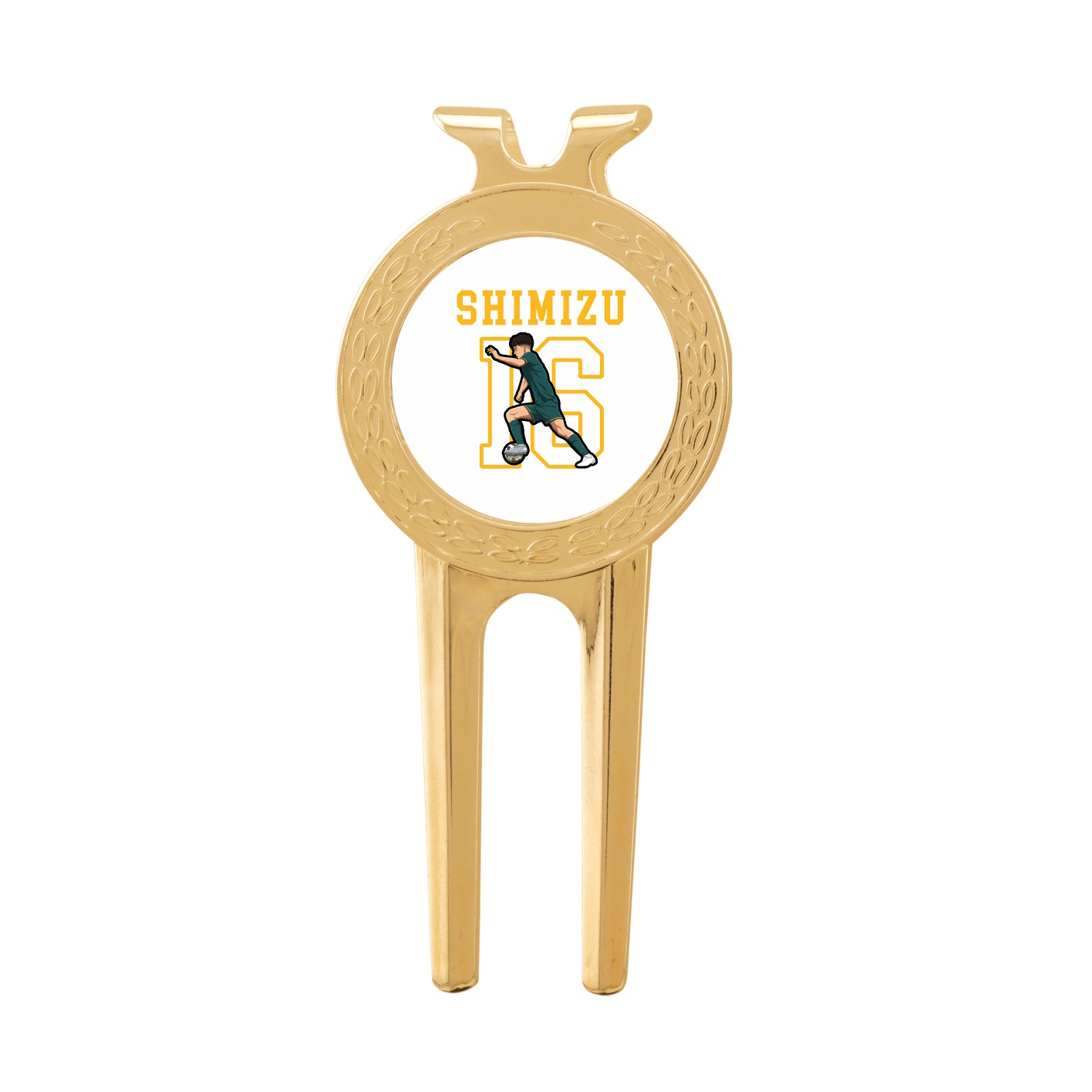 Divot Tool with Ball Marker — Shirsey in Classic