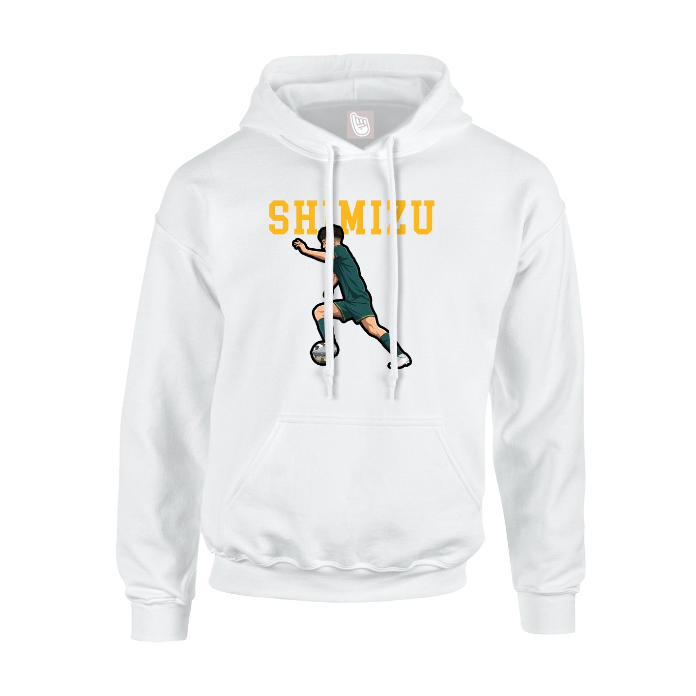 NIL Club Hoodie