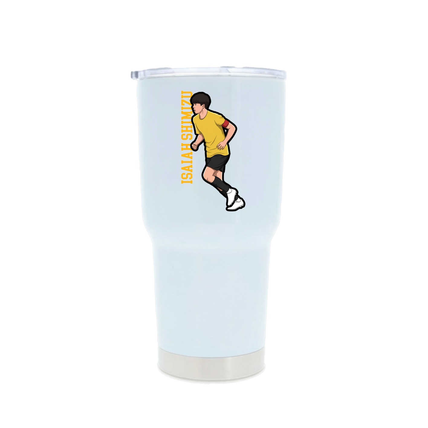 30oz Stainless Steel Tumbler