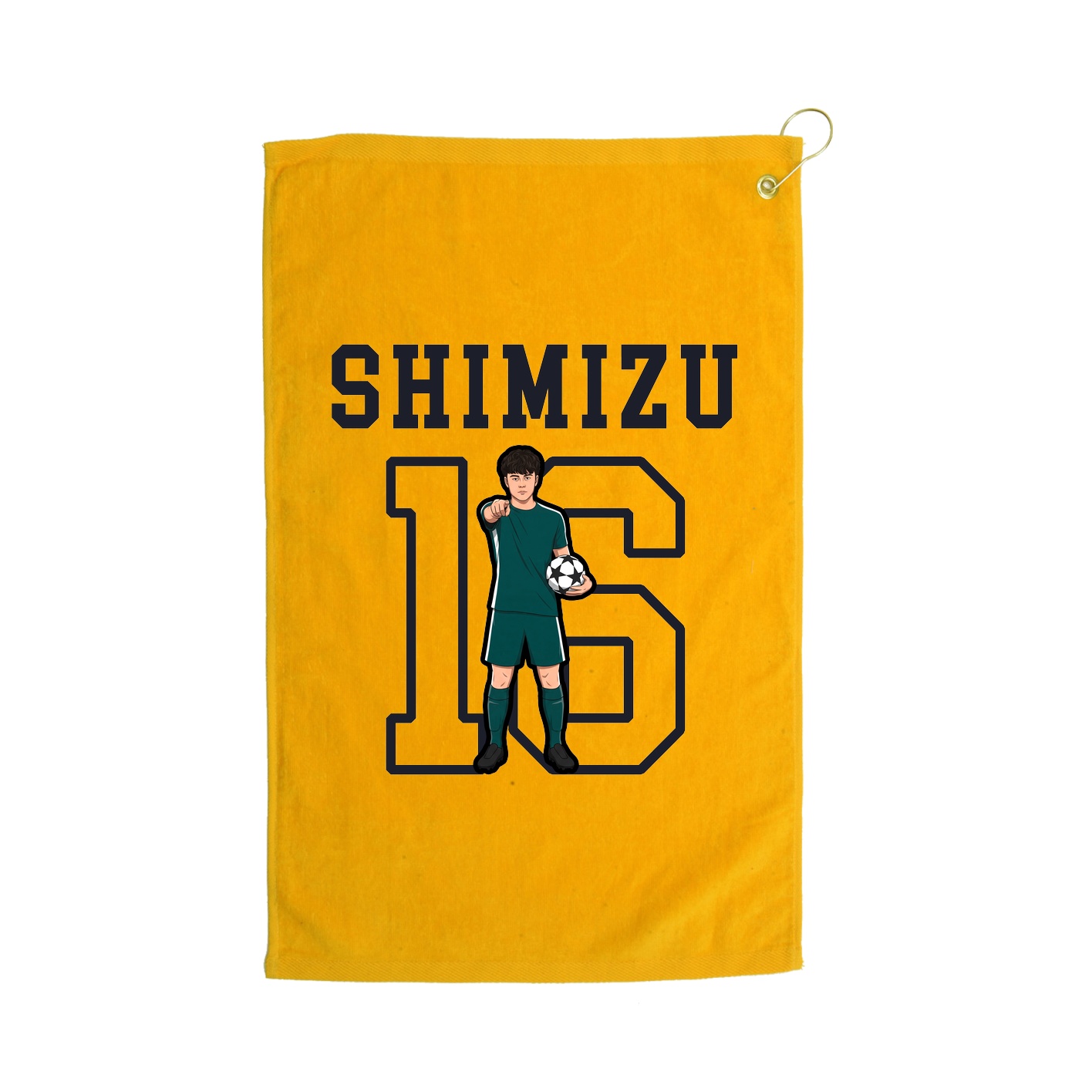 Golf Towel