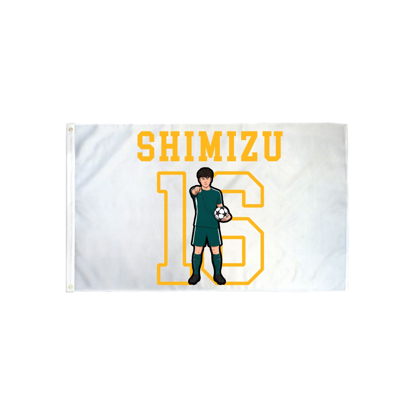 3x5 Flag