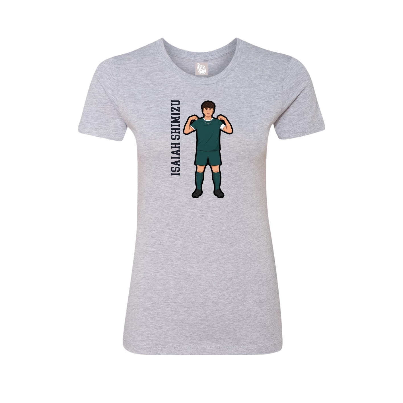 Womens Tee