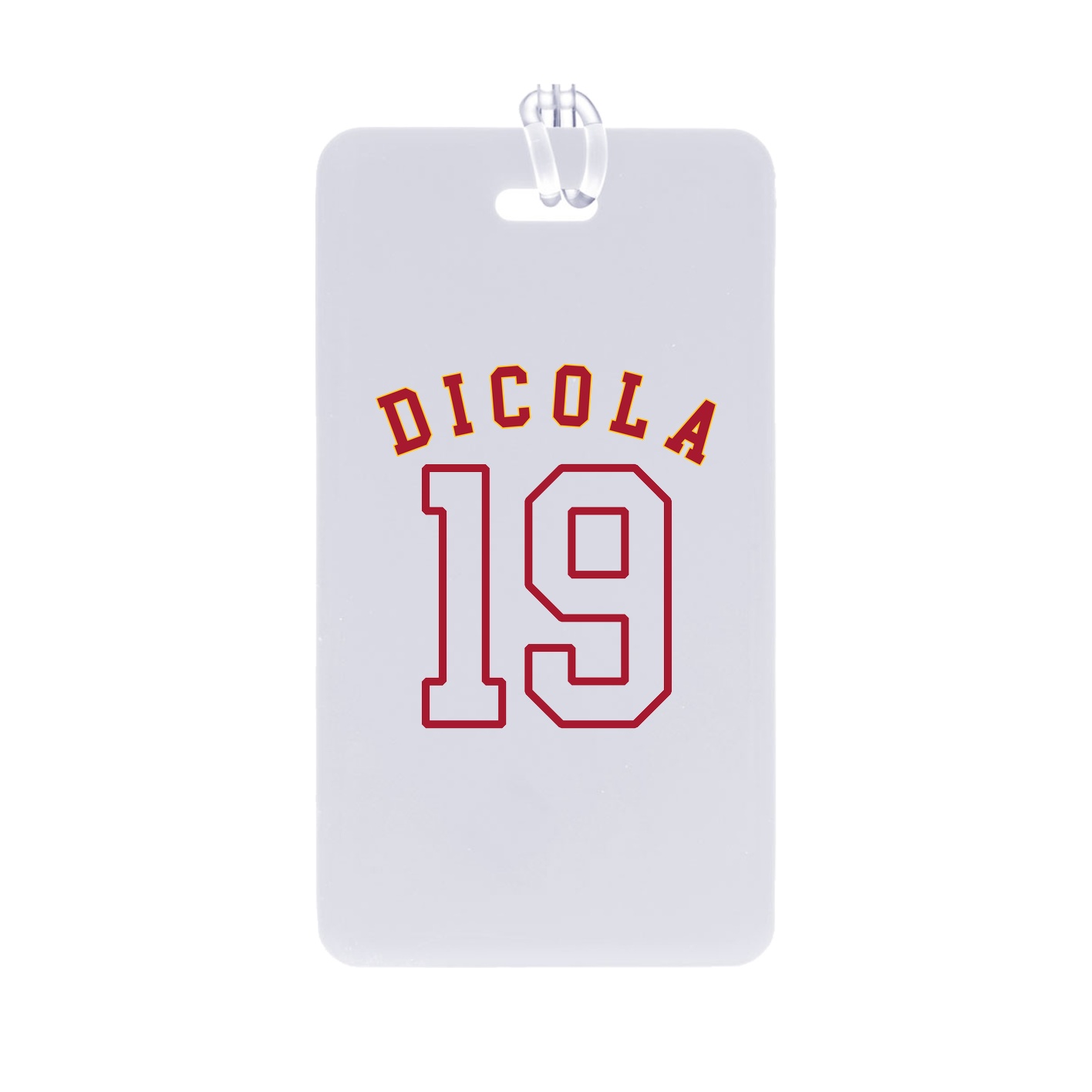 Bag Tag