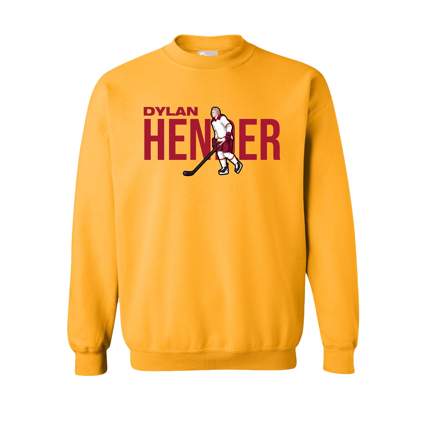 Fleece Crew