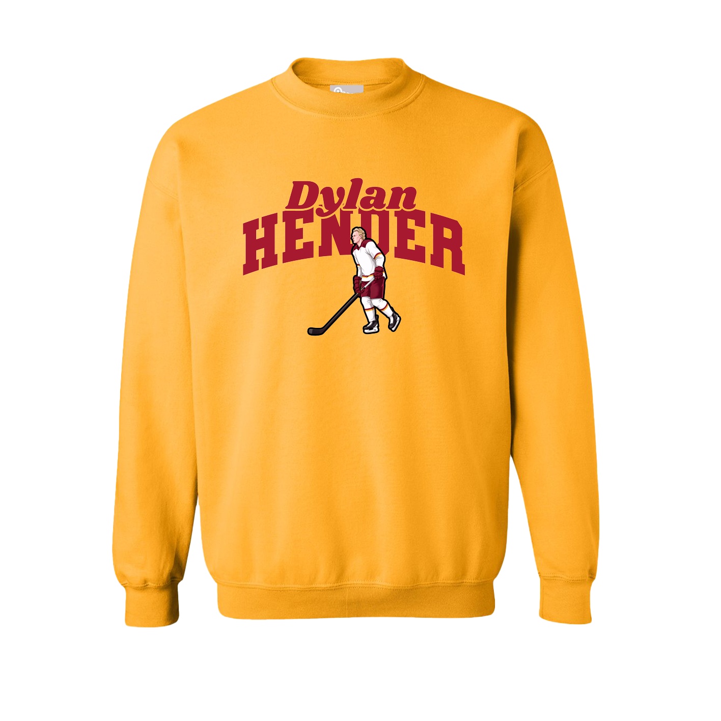 Fleece Crew