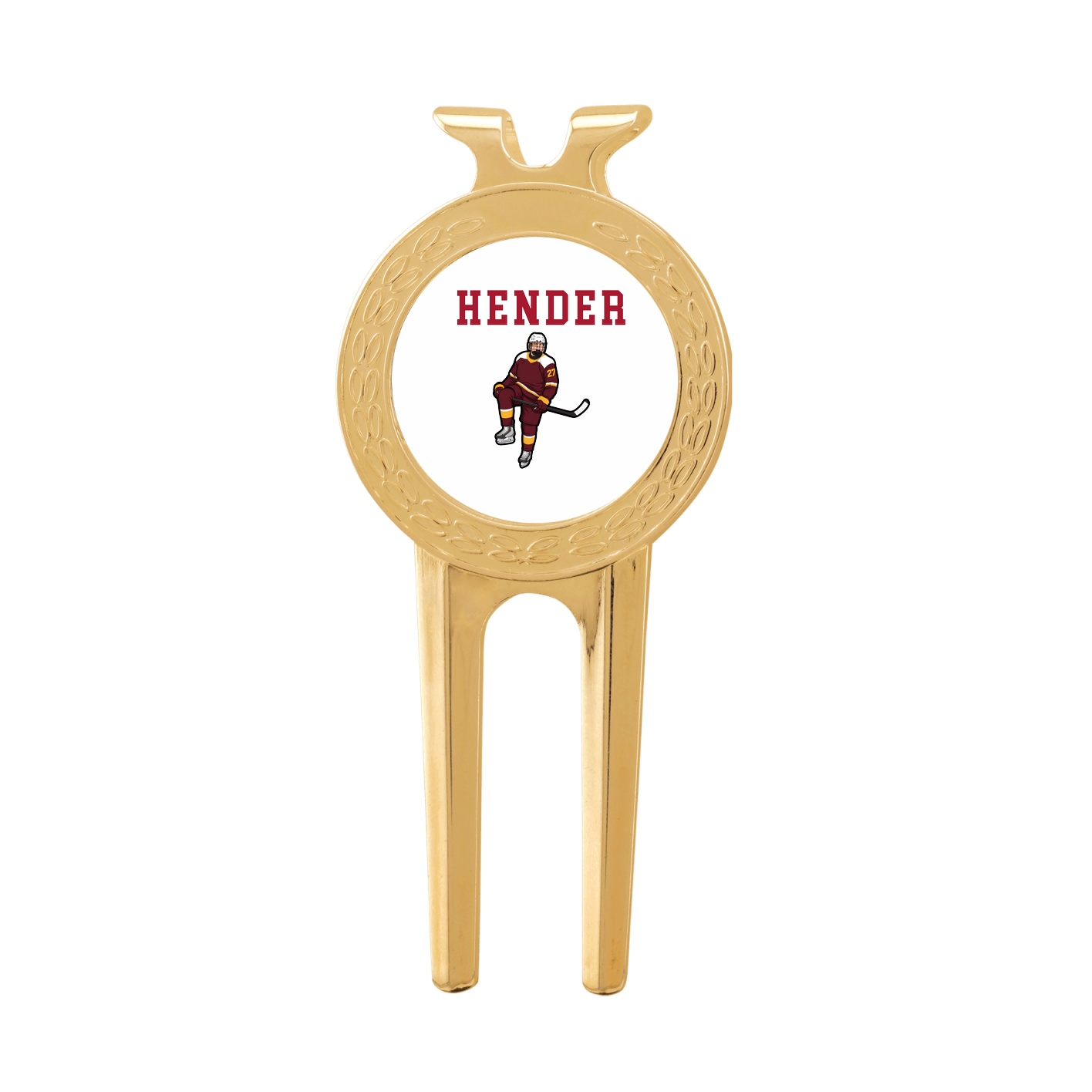 Divot Tool with Ball Marker — Shirsey in Classic