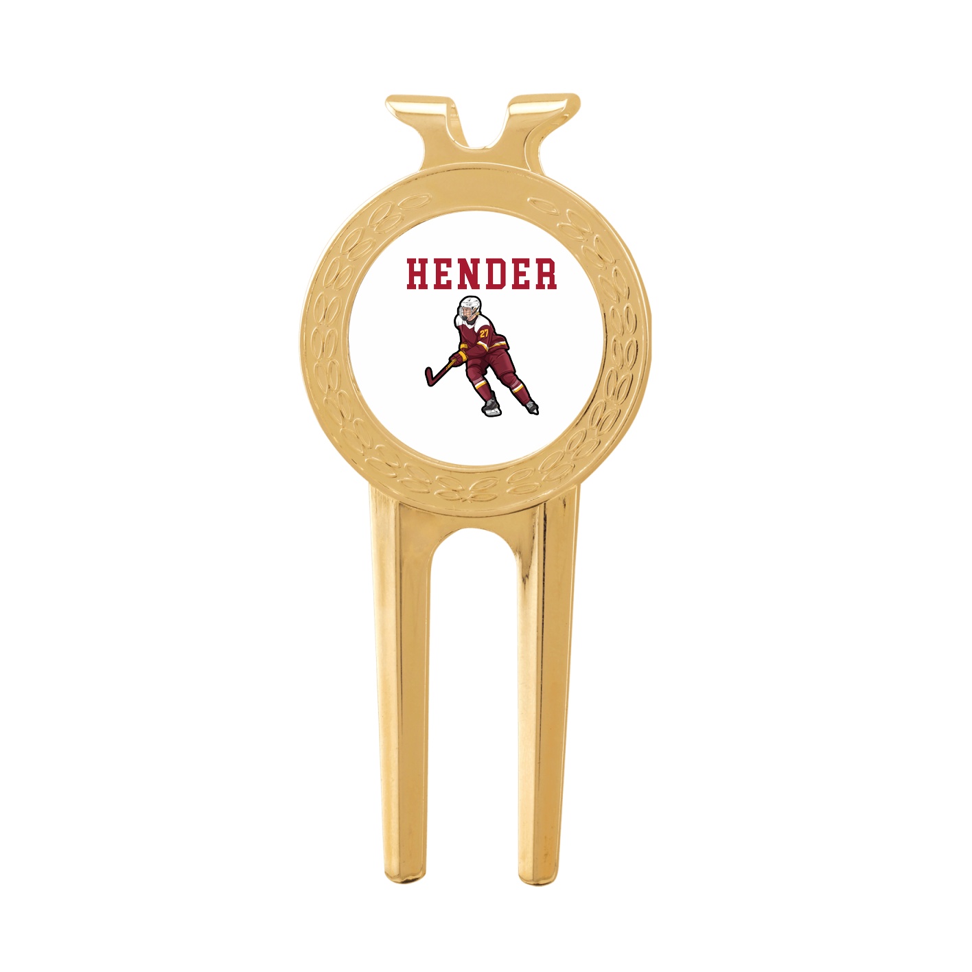 Divot Tool with Ball Marker — Shirsey in Classic