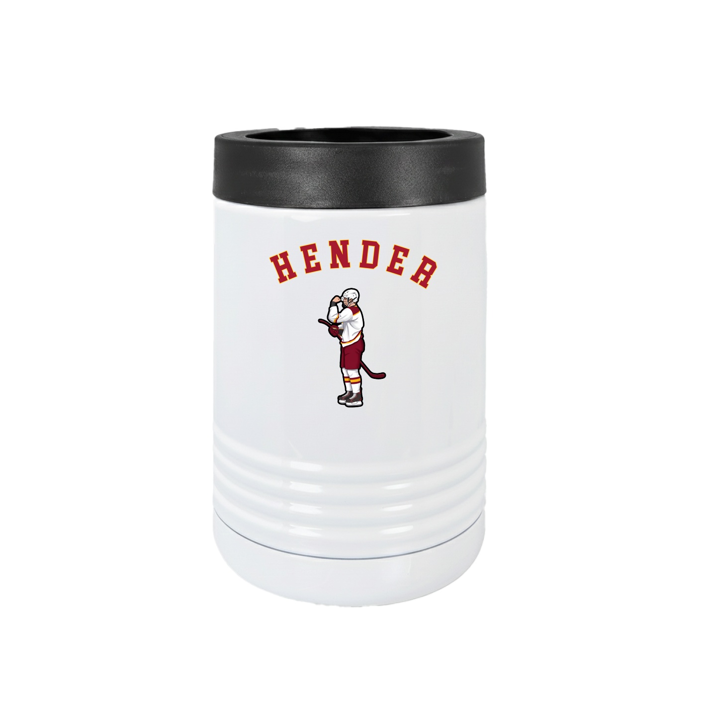 Beverage Holder — Shirsey Arch in White