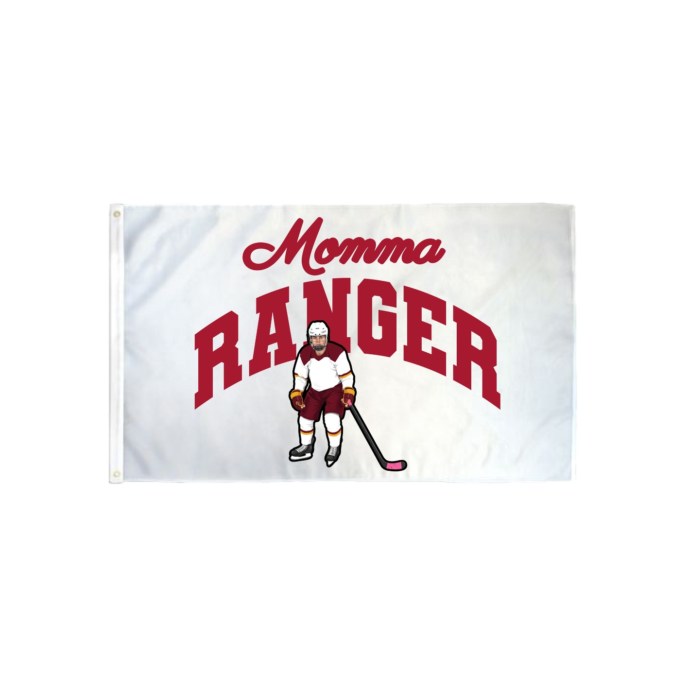 3x5 Flag — Mothers Day Arch in Classic