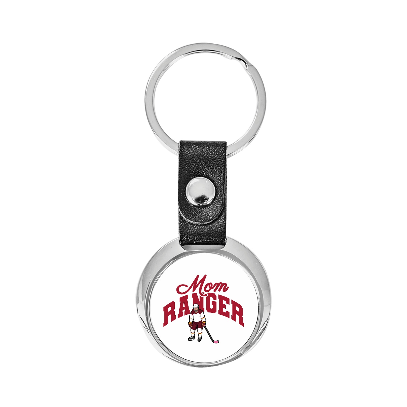 Key Chain — Mothers Day Arch in Classic