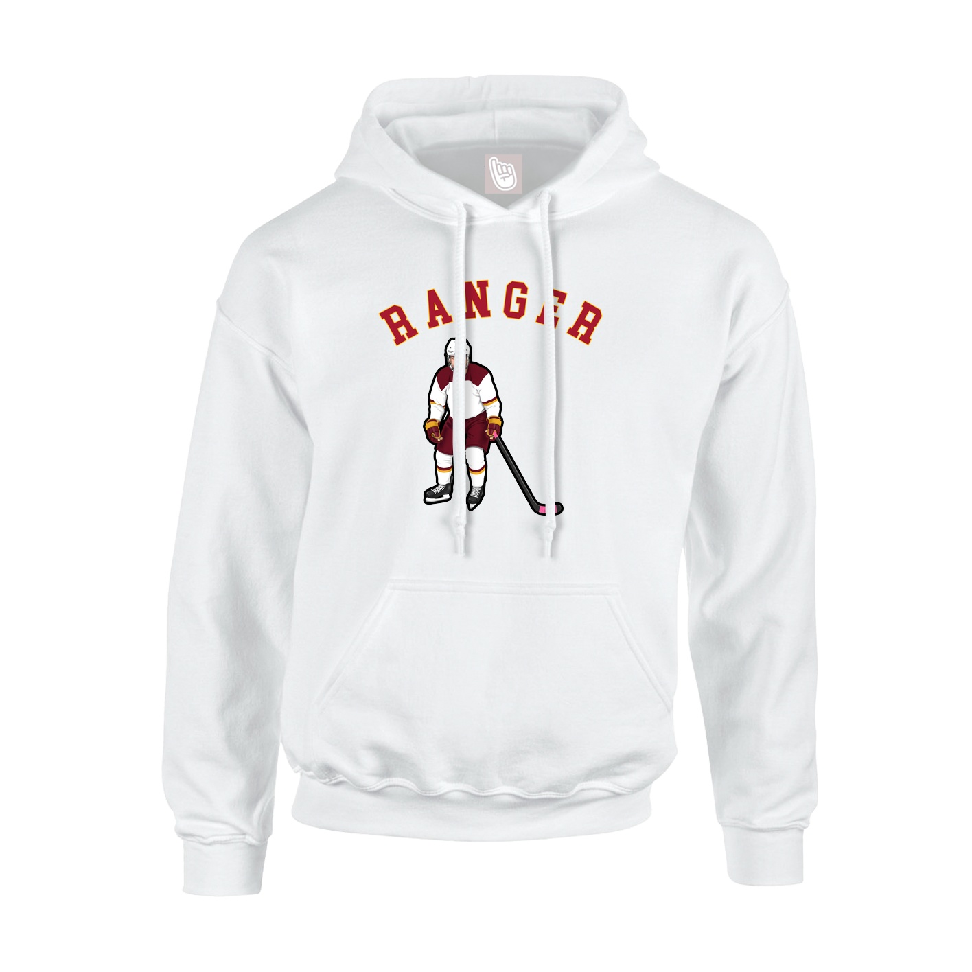 Youth Hoodie