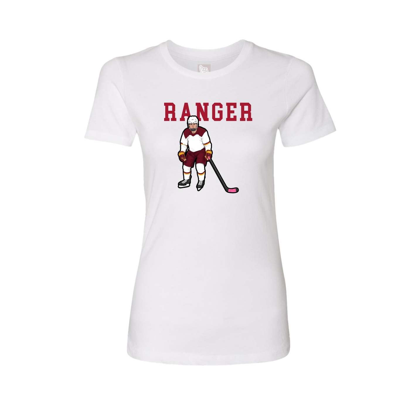 Womens Tee