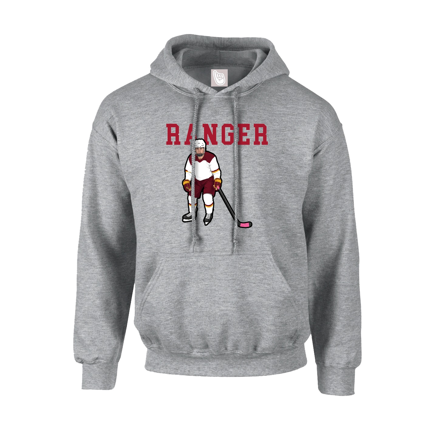 Hoodie