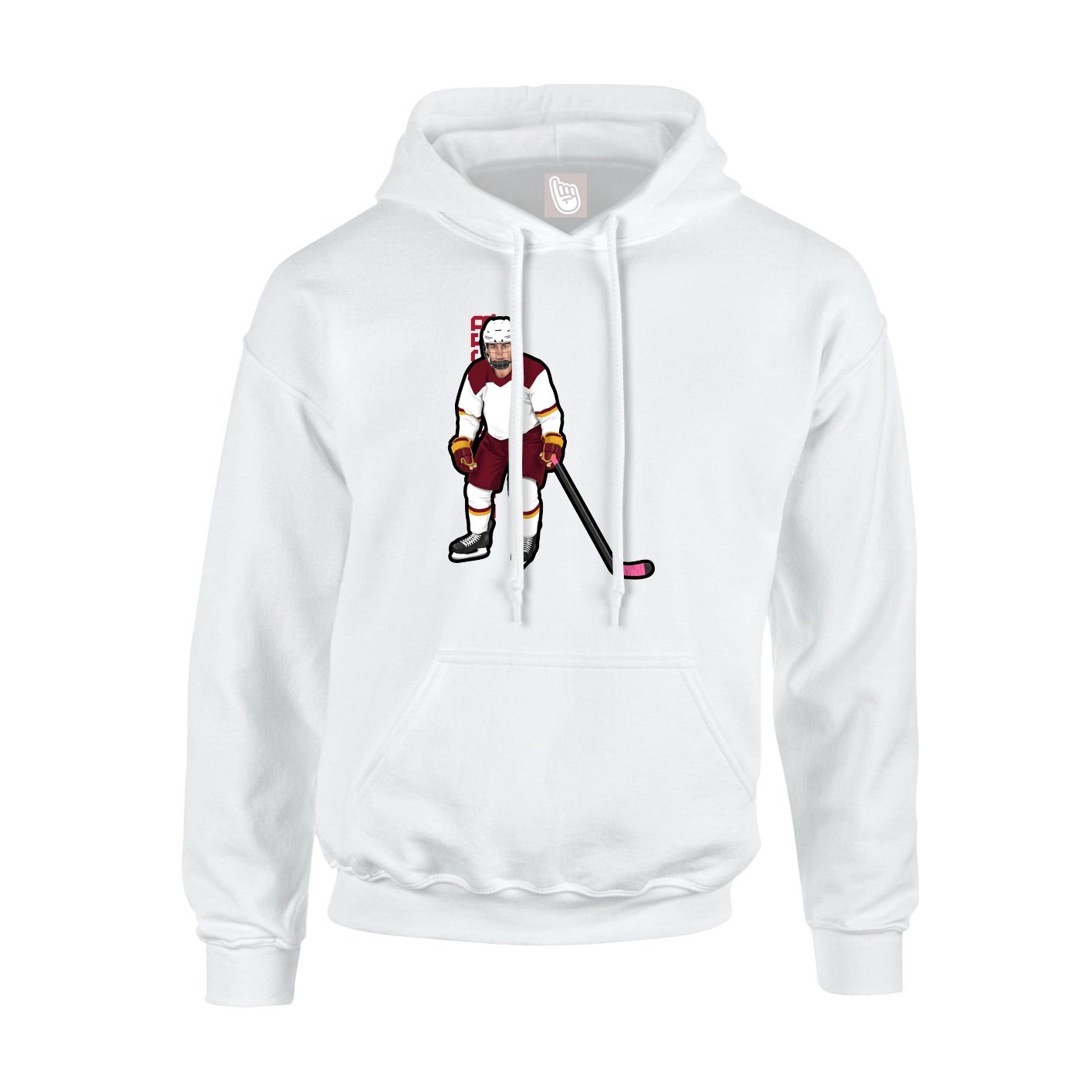 Youth Hoodie