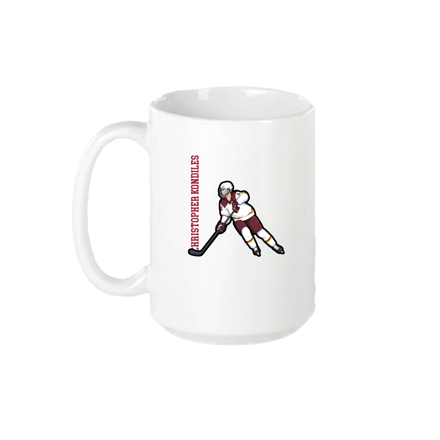 15oz Coffee Mug