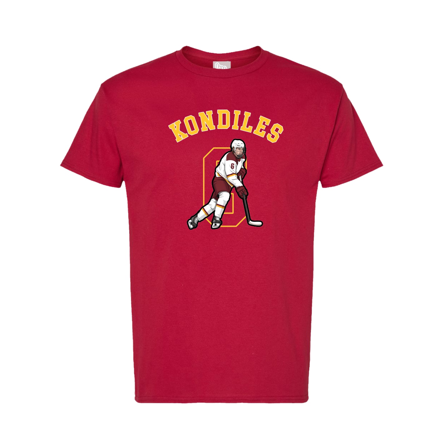 NIL Club Tee