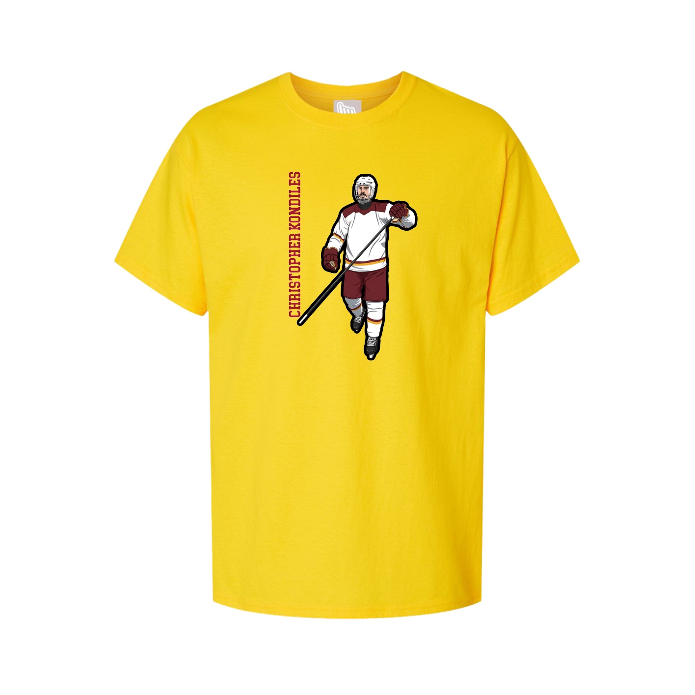Tee