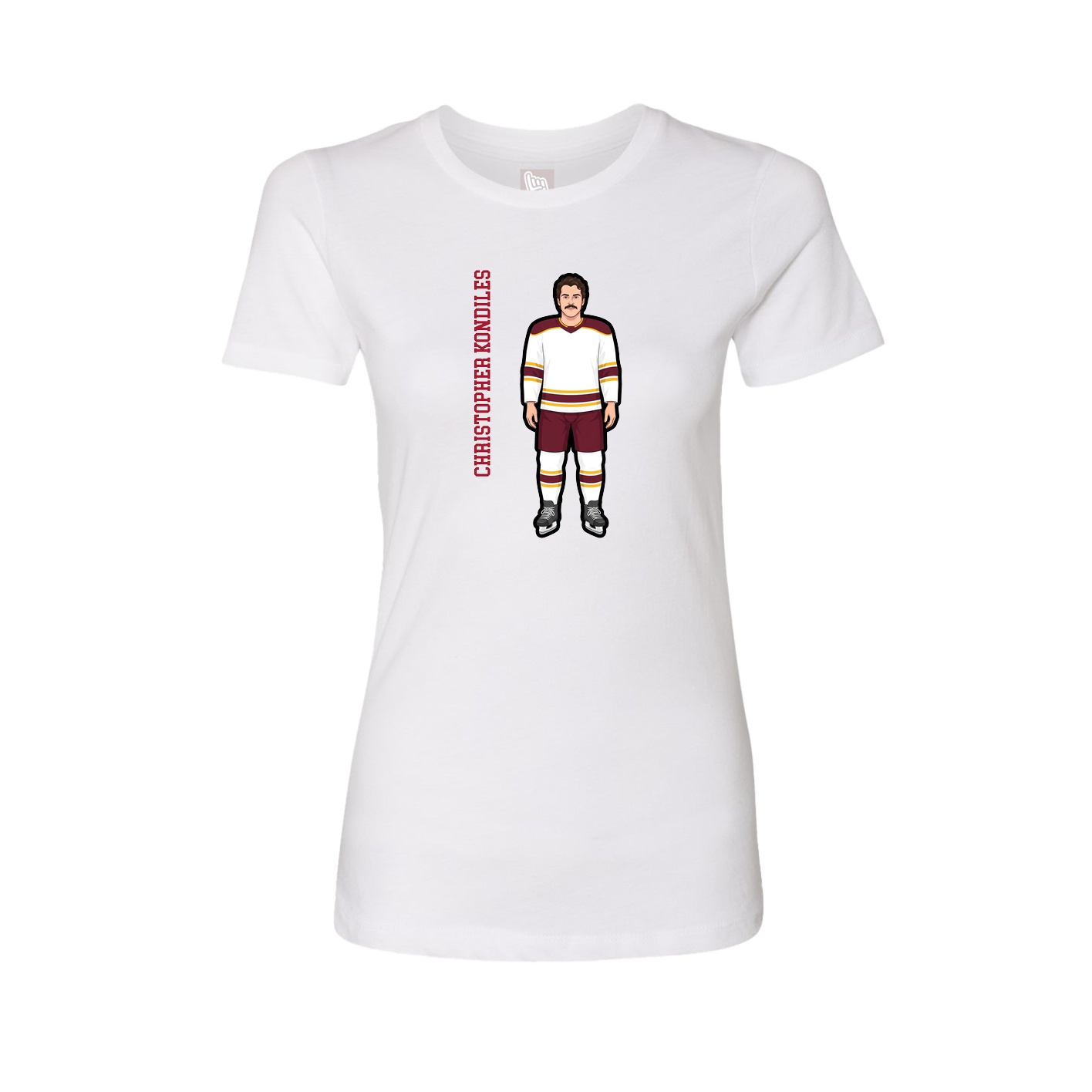 Womens Tee