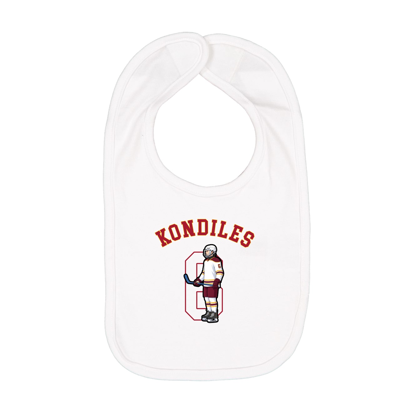 Infant Bib