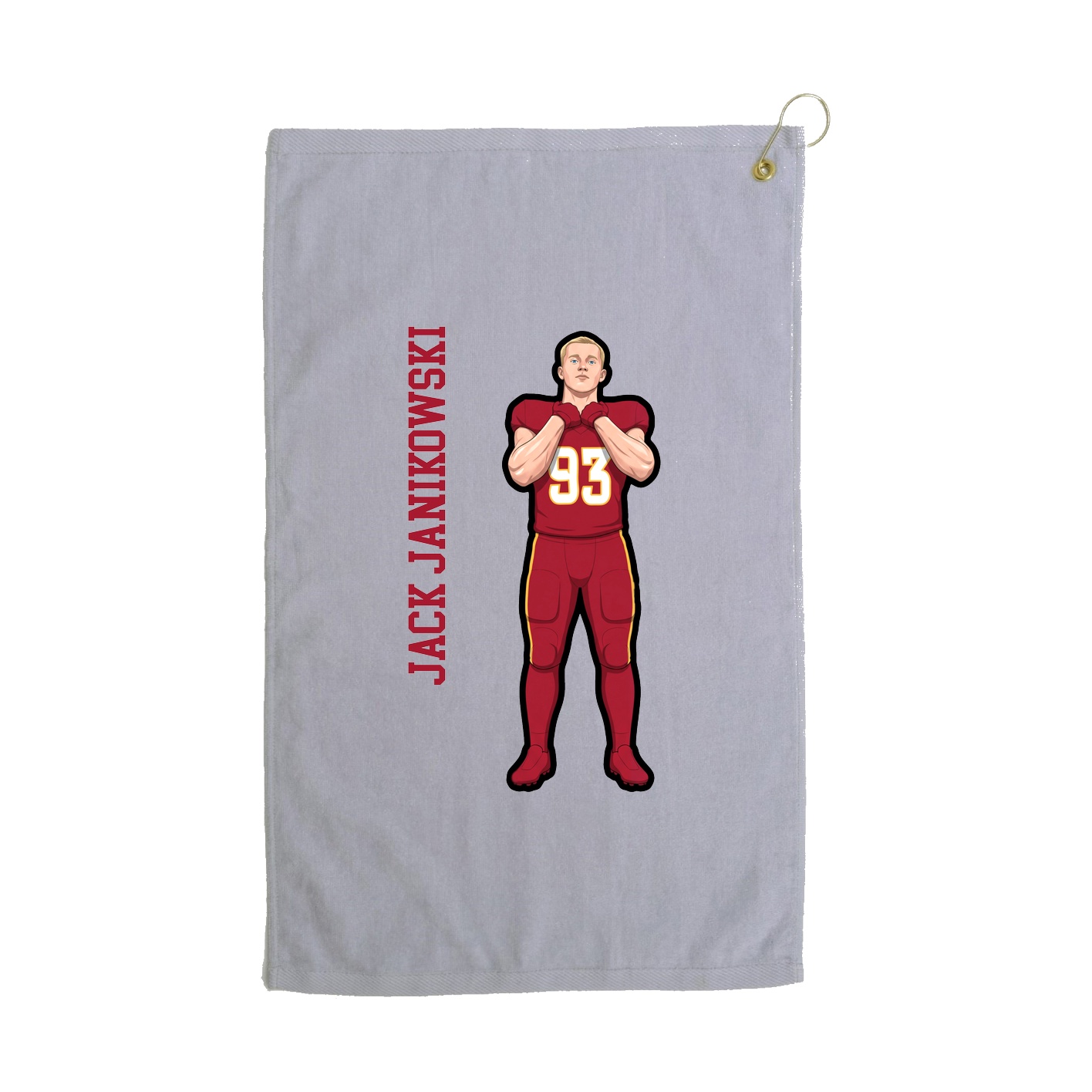 Golf Towel