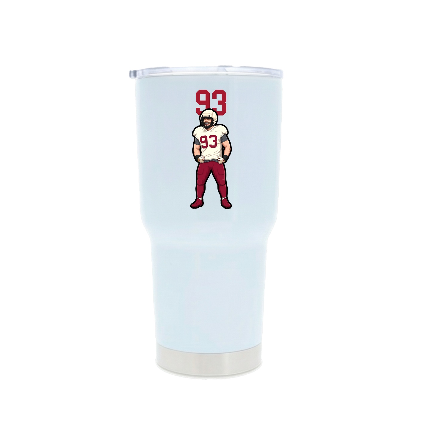 30oz Stainless Steel Tumbler