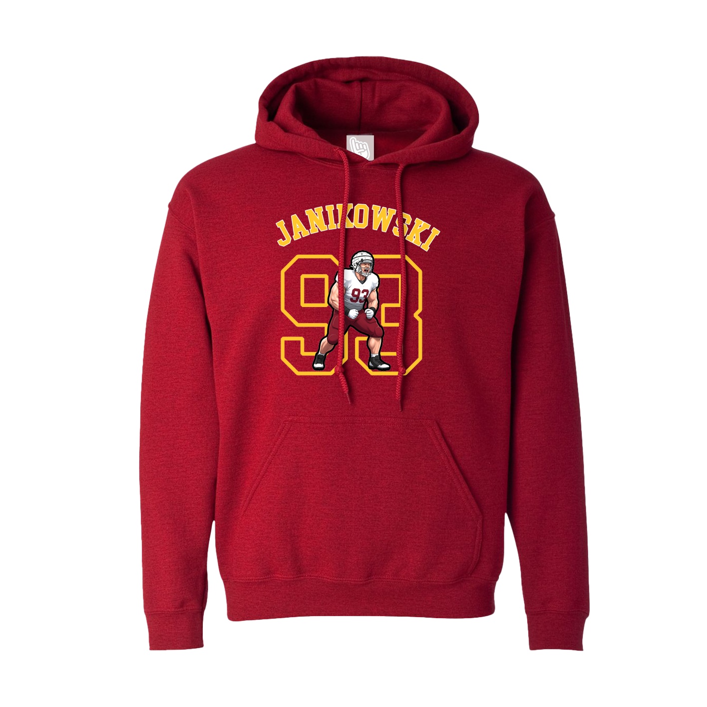 Hoodie