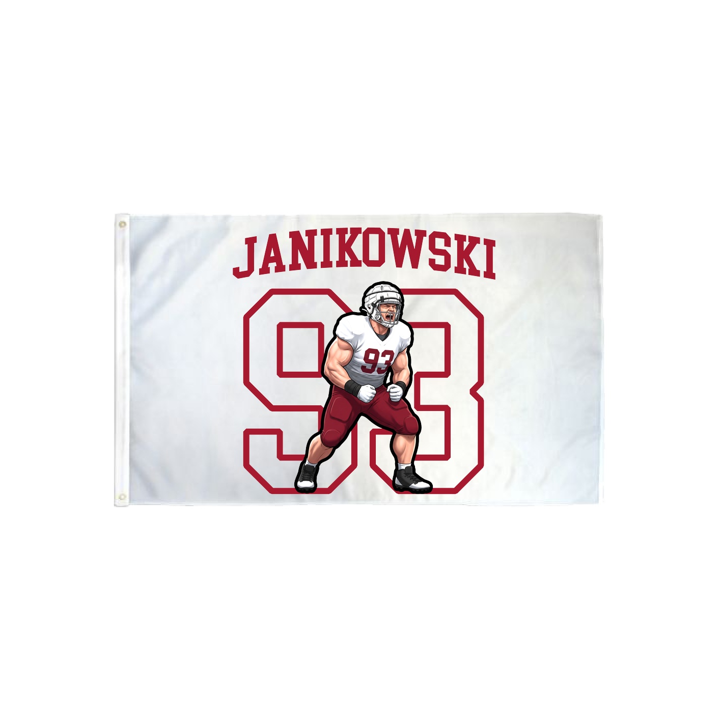 3x5 Flag
