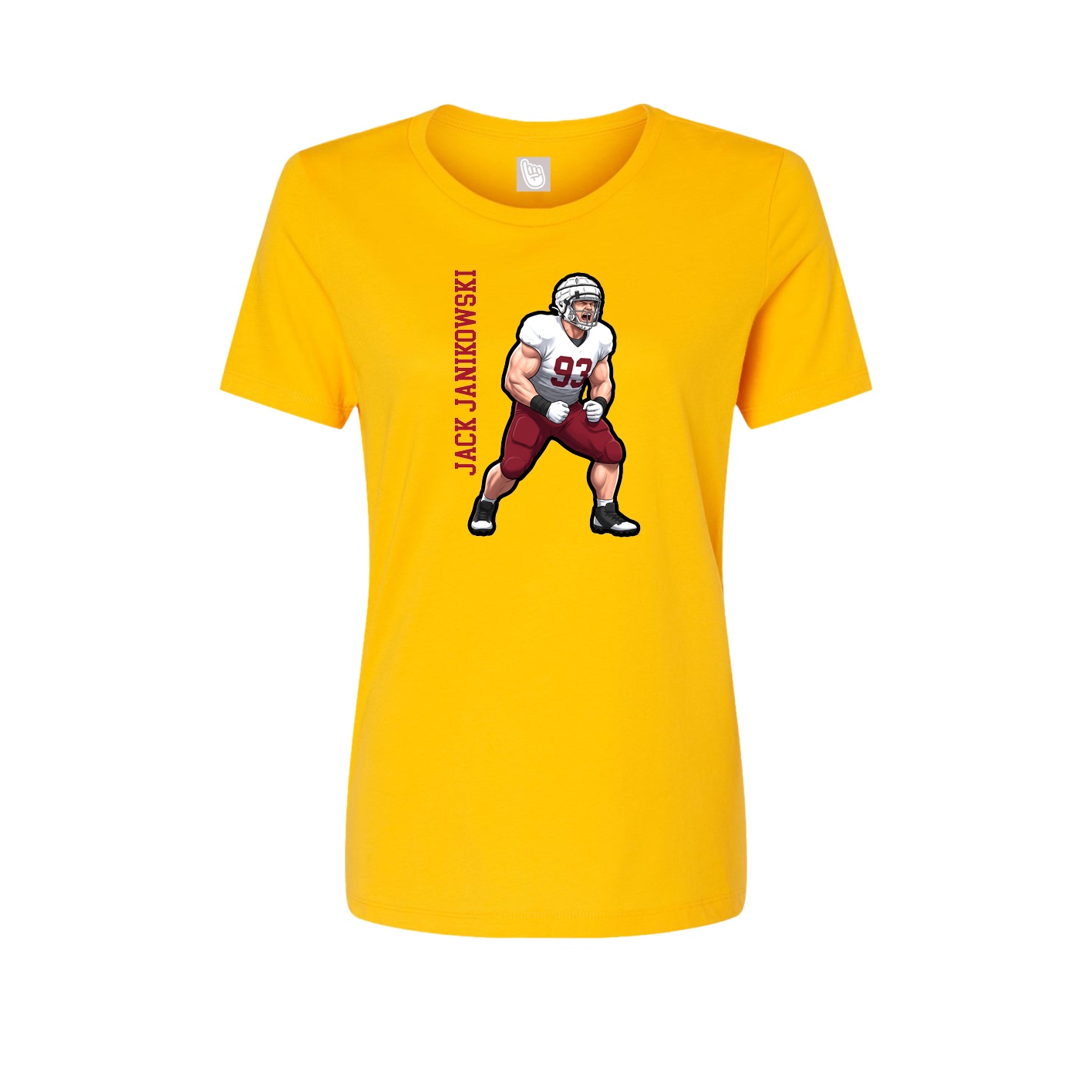 Womens Tee
