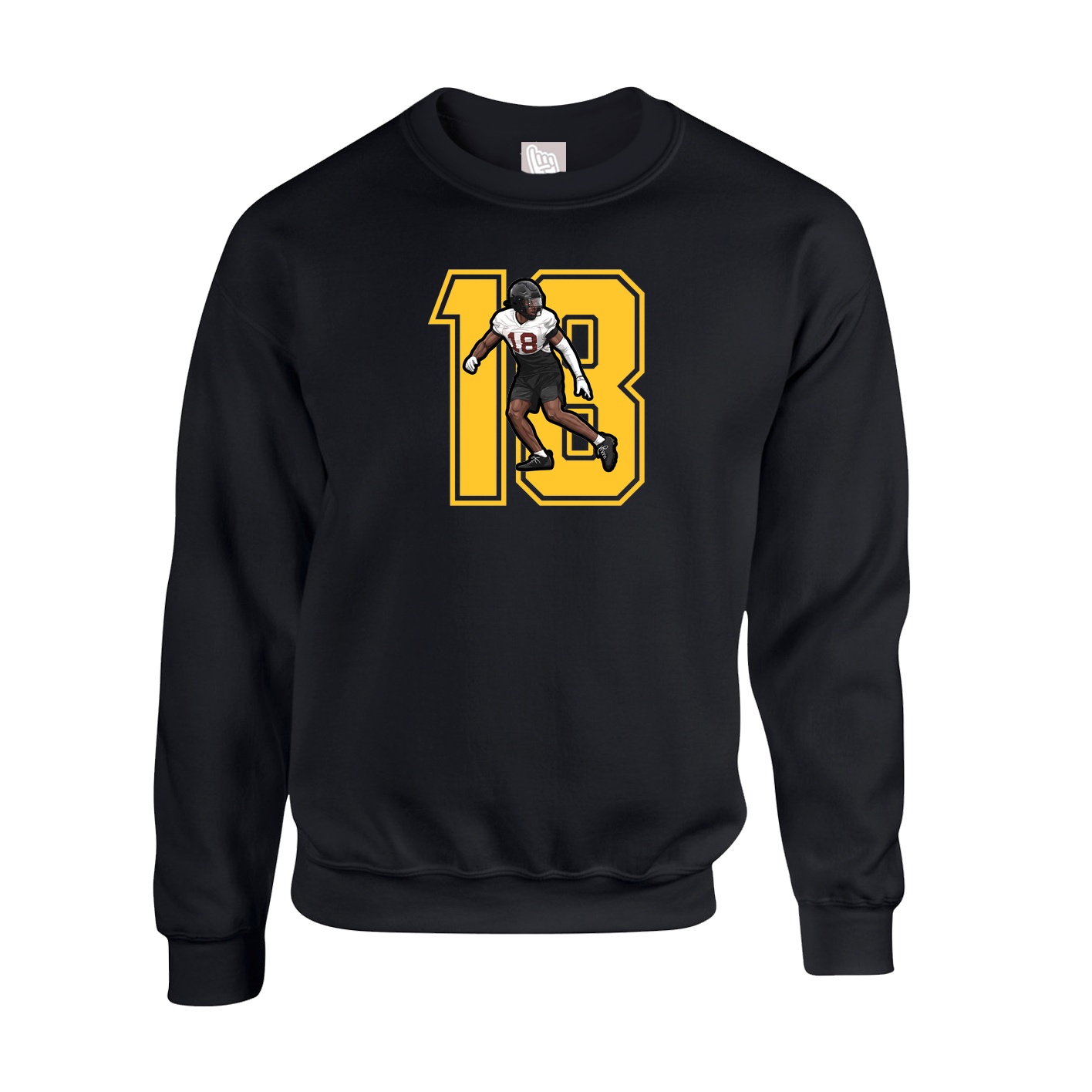 Fleece Crew